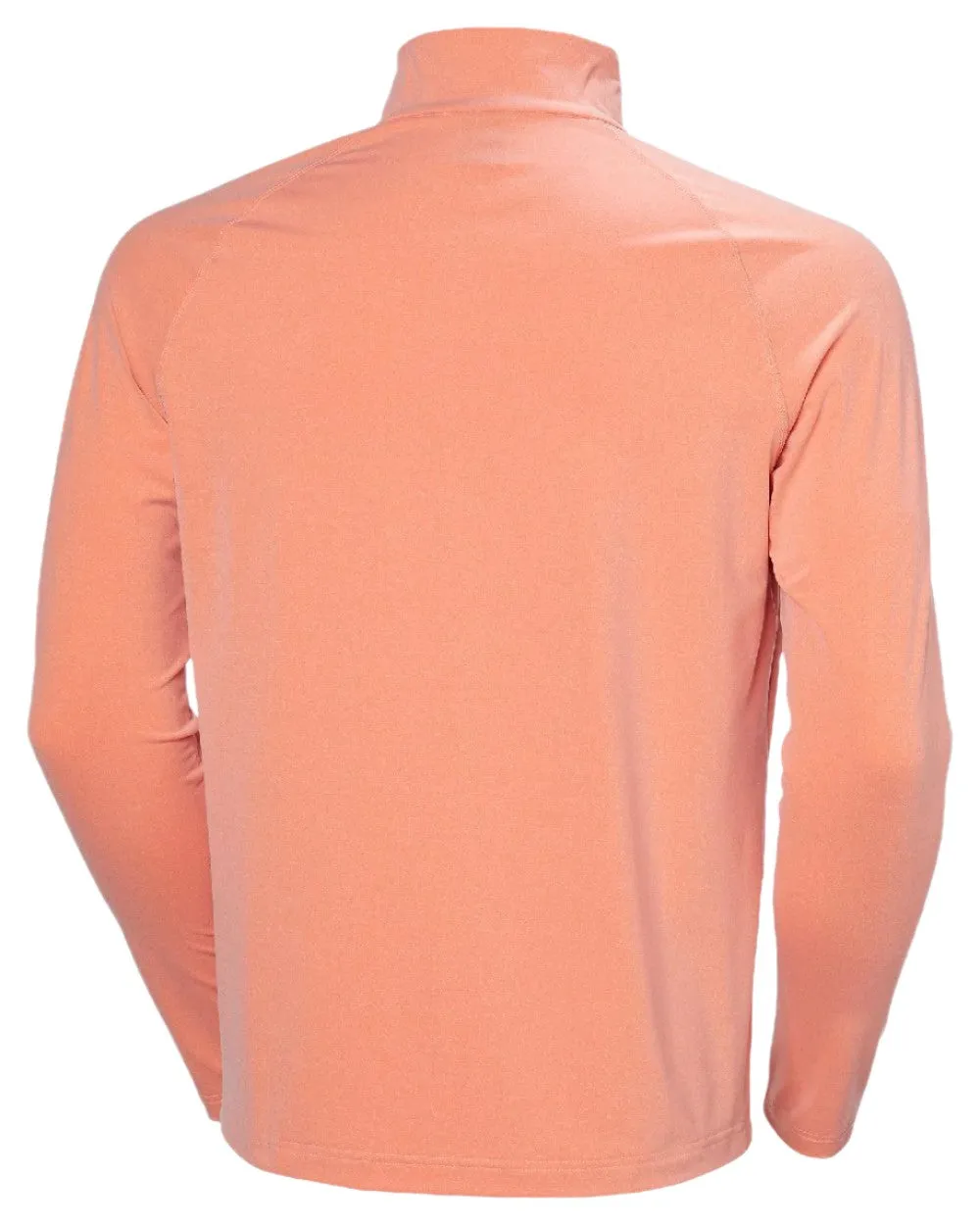 Helly Hansen Mens Tyri Knit Half Zip Pullover