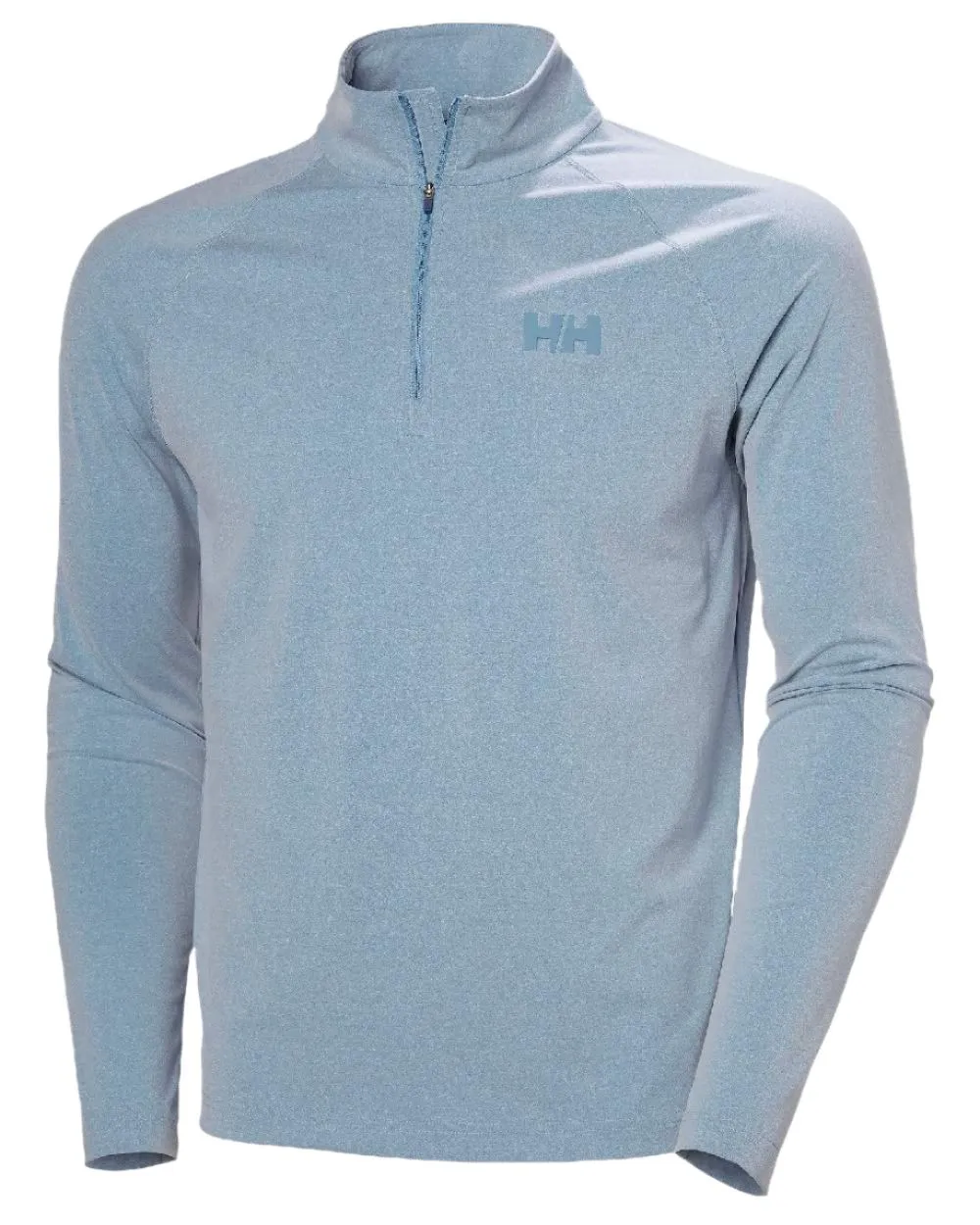 Helly Hansen Mens Tyri Knit Half Zip Pullover