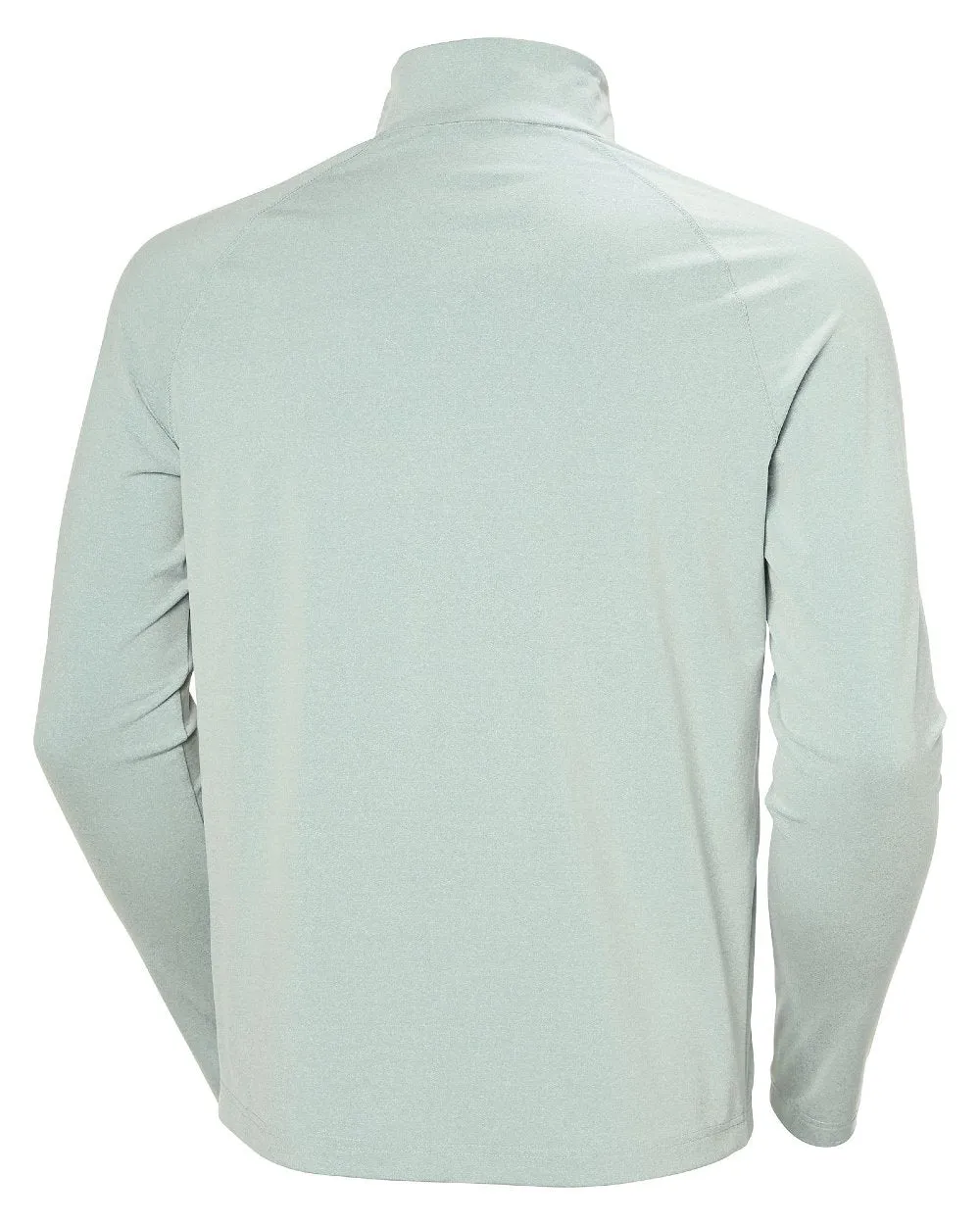 Helly Hansen Mens Tyri Knit Half Zip Pullover