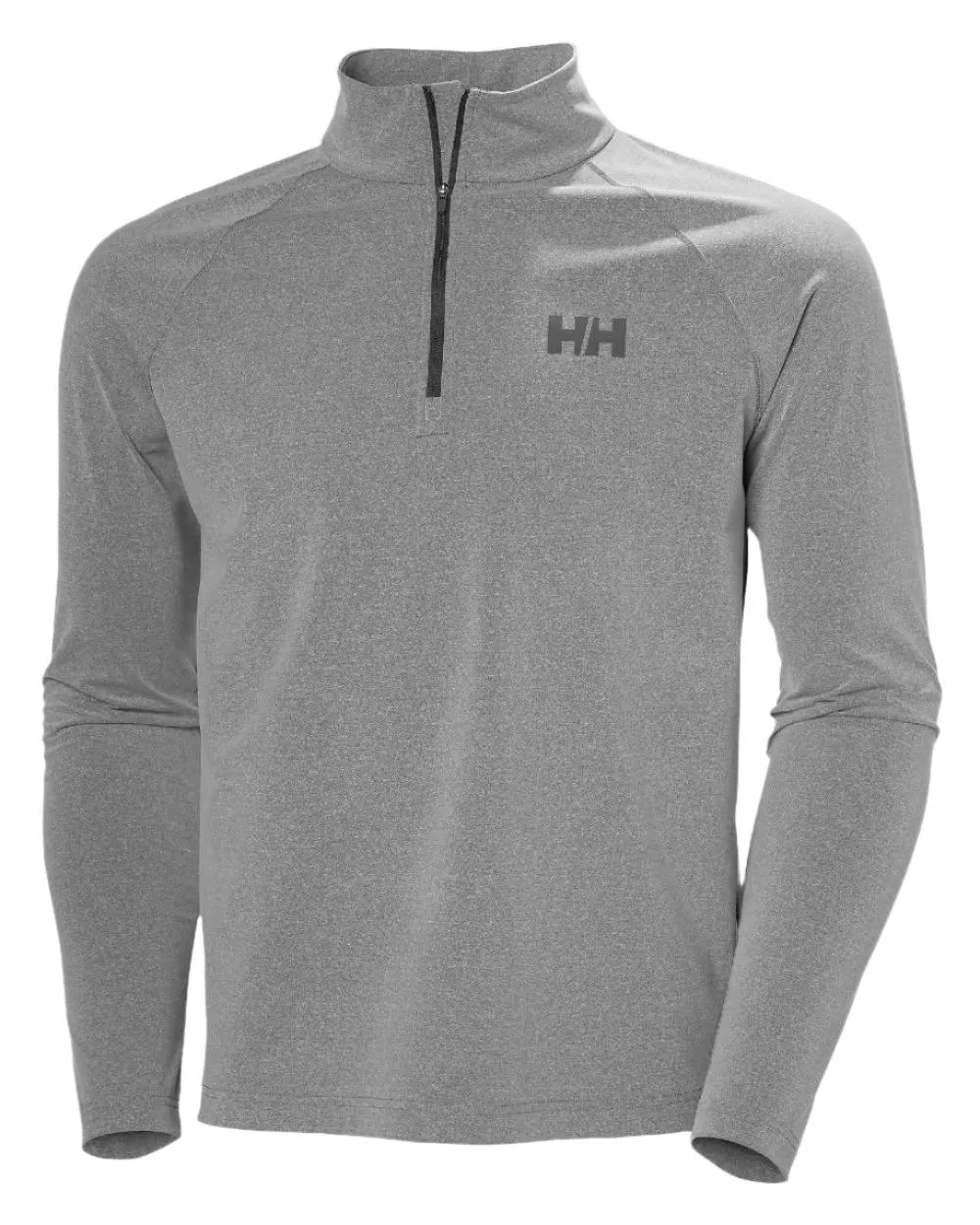 Helly Hansen Mens Tyri Knit Half Zip Pullover