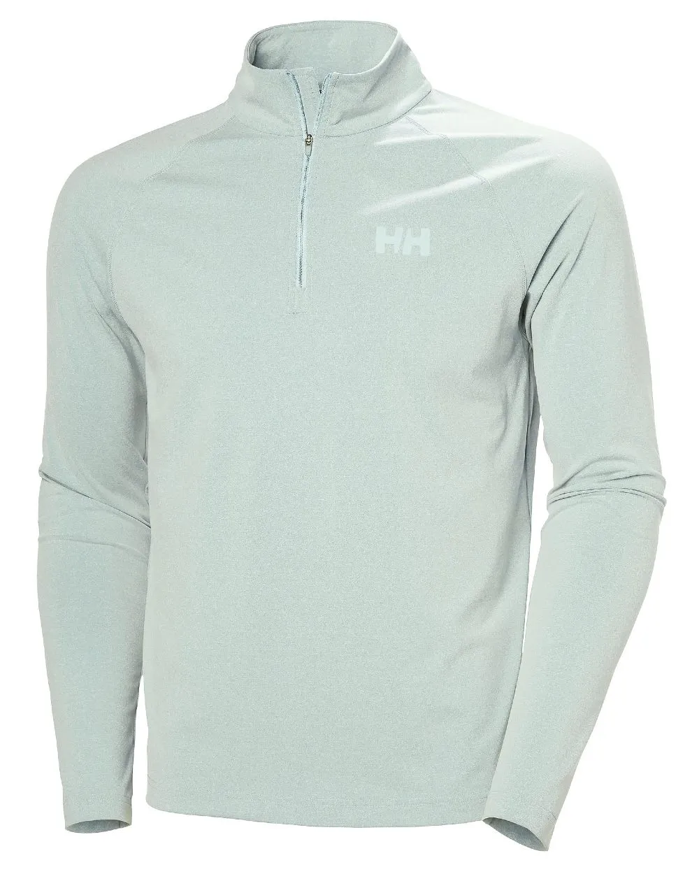 Helly Hansen Mens Tyri Knit Half Zip Pullover