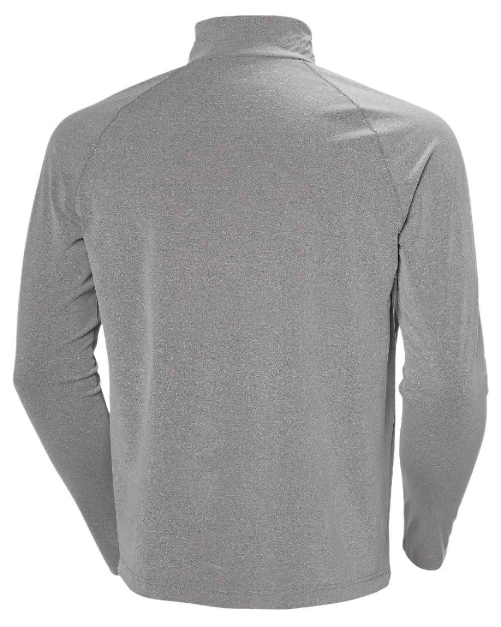 Helly Hansen Mens Tyri Knit Half Zip Pullover