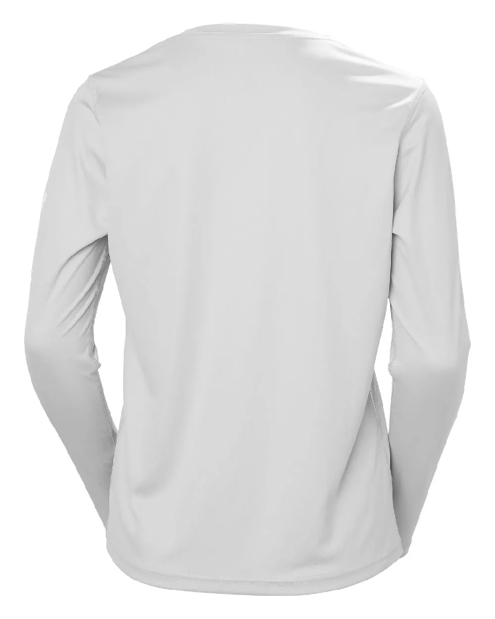 Helly Hansen Womens Tech Crew Long Sleeve Shirt 2.0
