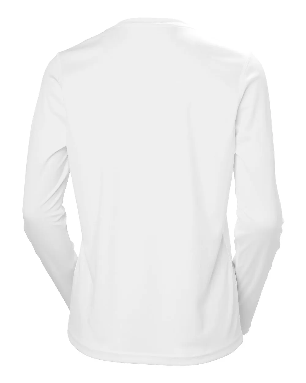 Helly Hansen Womens Tech Crew Long Sleeve Shirt 2.0