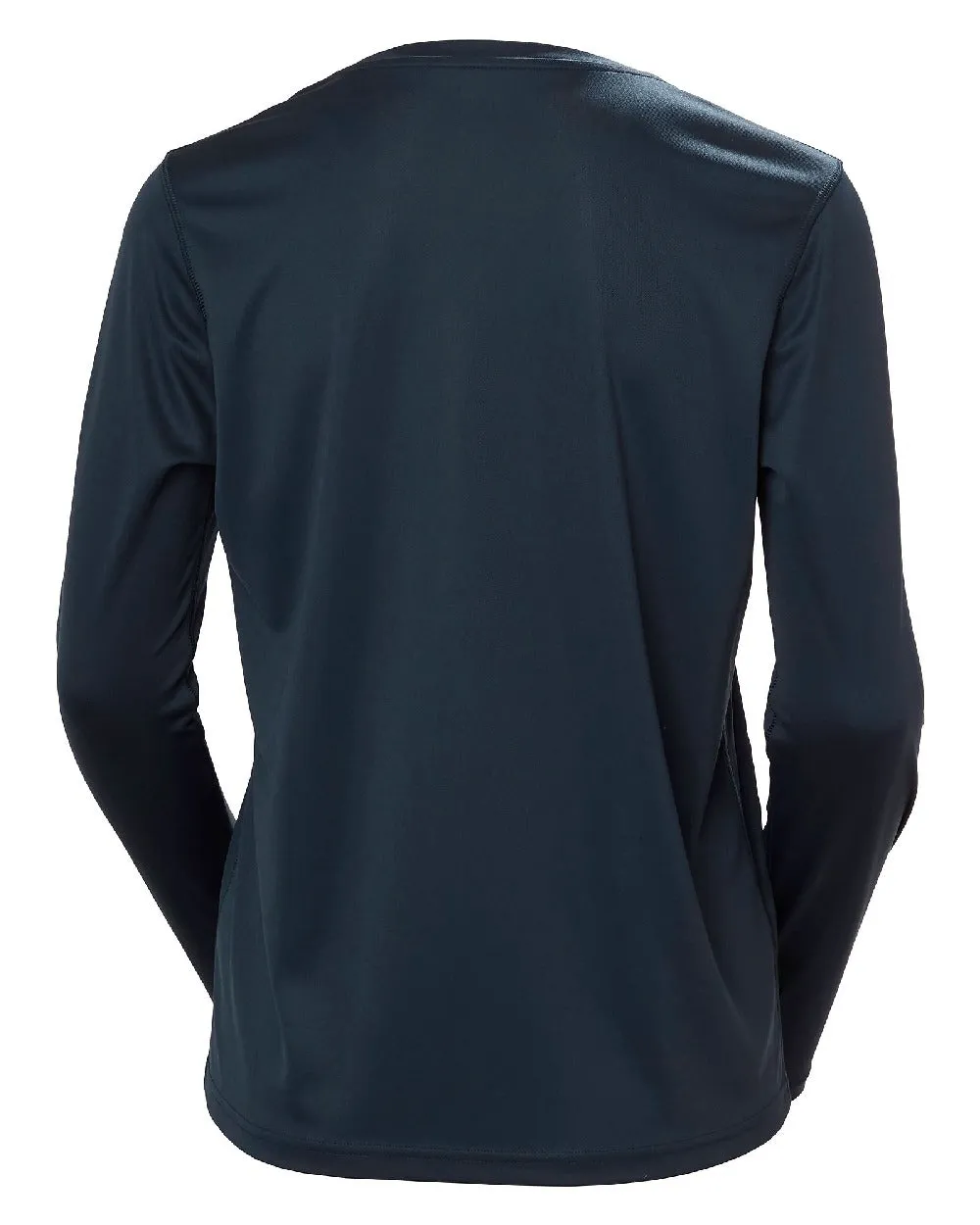Helly Hansen Womens Tech Crew Long Sleeve Shirt 2.0