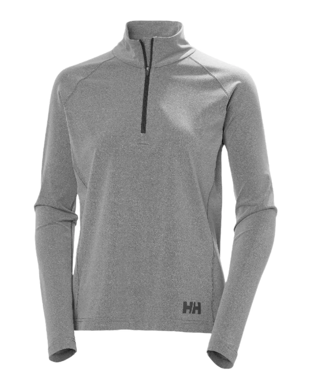Helly Hansen Womens Tyri Knit Half Zip Pullover