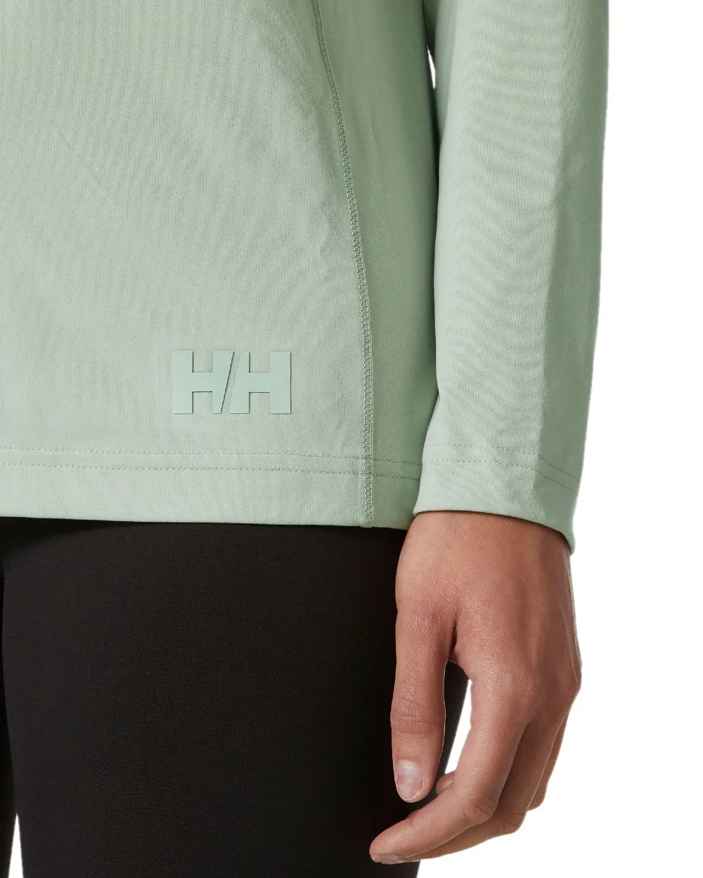 Helly Hansen Womens Tyri Knit Half Zip Pullover