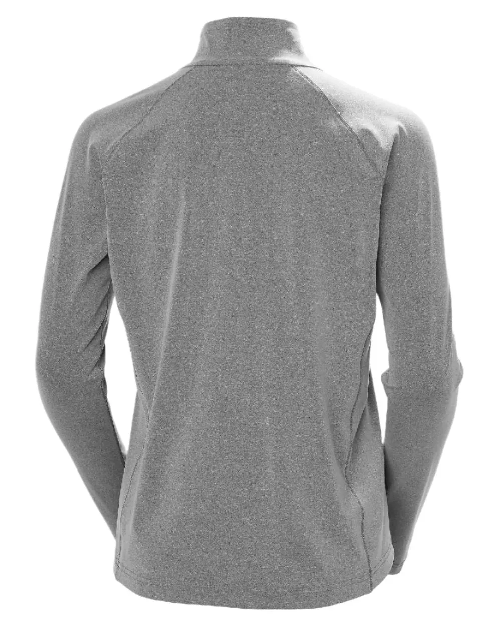 Helly Hansen Womens Tyri Knit Half Zip Pullover