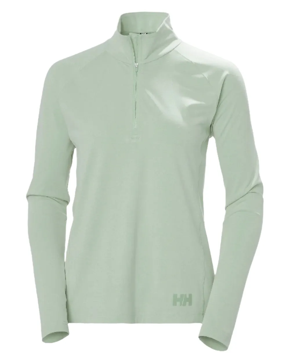 Helly Hansen Womens Tyri Knit Half Zip Pullover