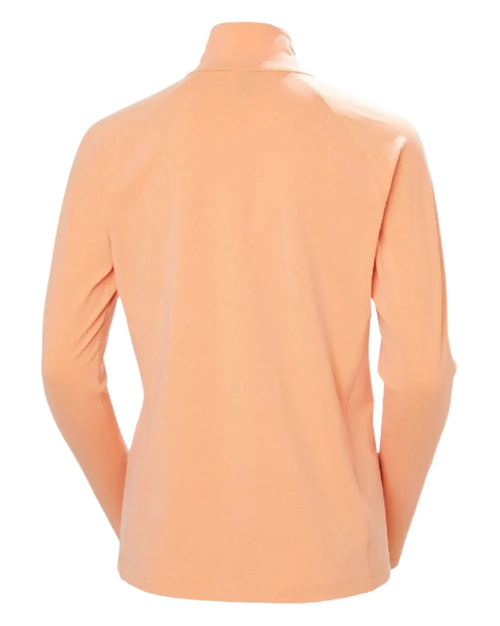Helly Hansen Womens Tyri Knit Half Zip Pullover