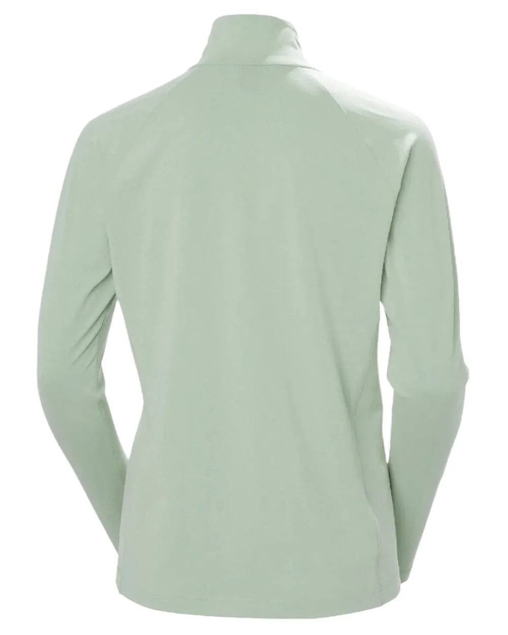 Helly Hansen Womens Tyri Knit Half Zip Pullover
