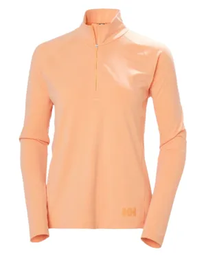 Helly Hansen Womens Tyri Knit Half Zip Pullover