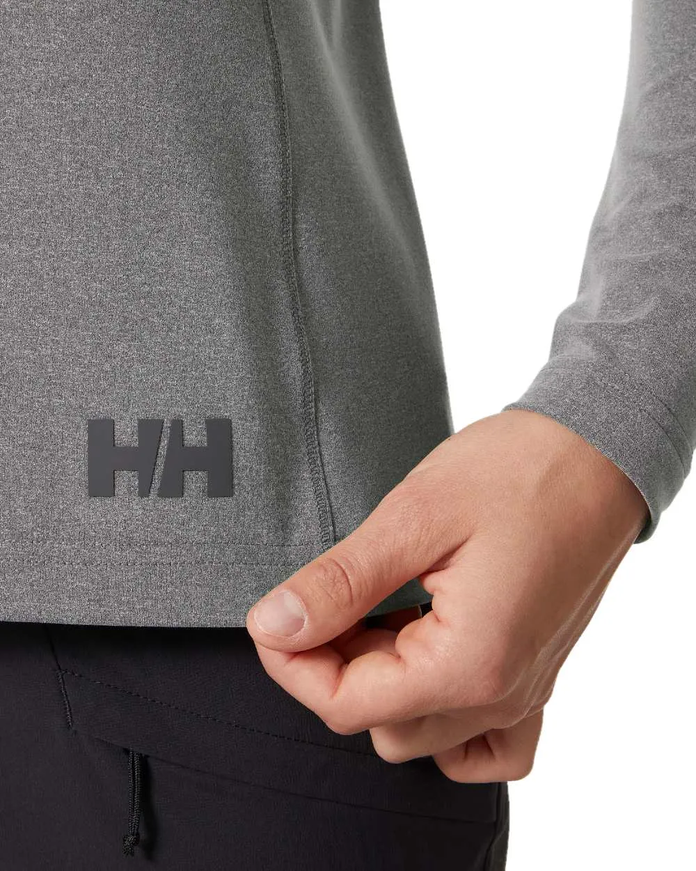 Helly Hansen Womens Tyri Knit Half Zip Pullover