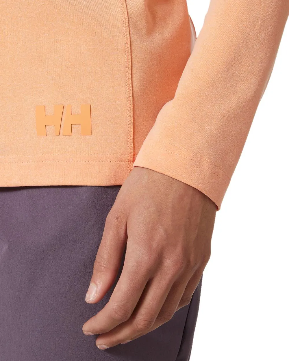 Helly Hansen Womens Tyri Knit Half Zip Pullover