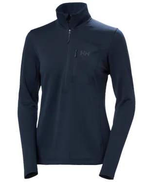 Helly Hansen Womens Versalite Half Zip Fleece