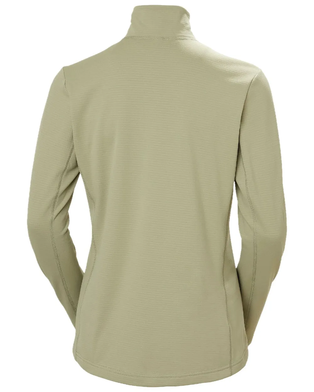 Helly Hansen Womens Versalite Half Zip Fleece