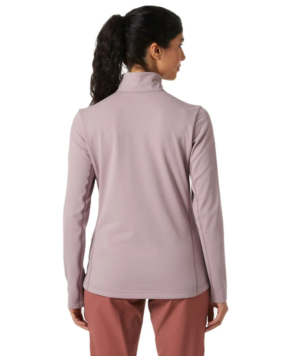 Helly Hansen Womens Versalite Half Zip Fleece