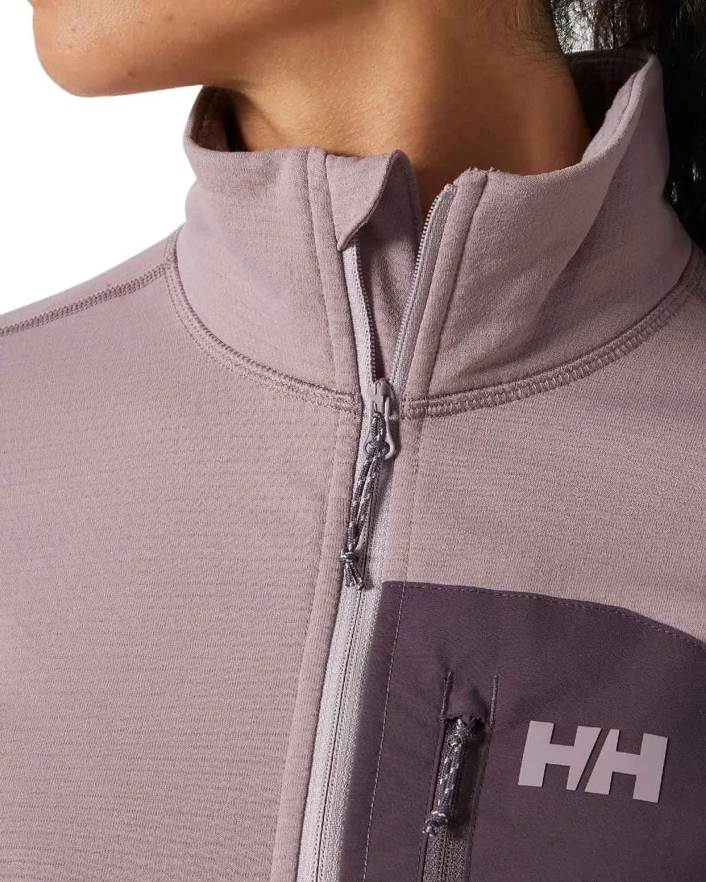 Helly Hansen Womens Versalite Half Zip Fleece