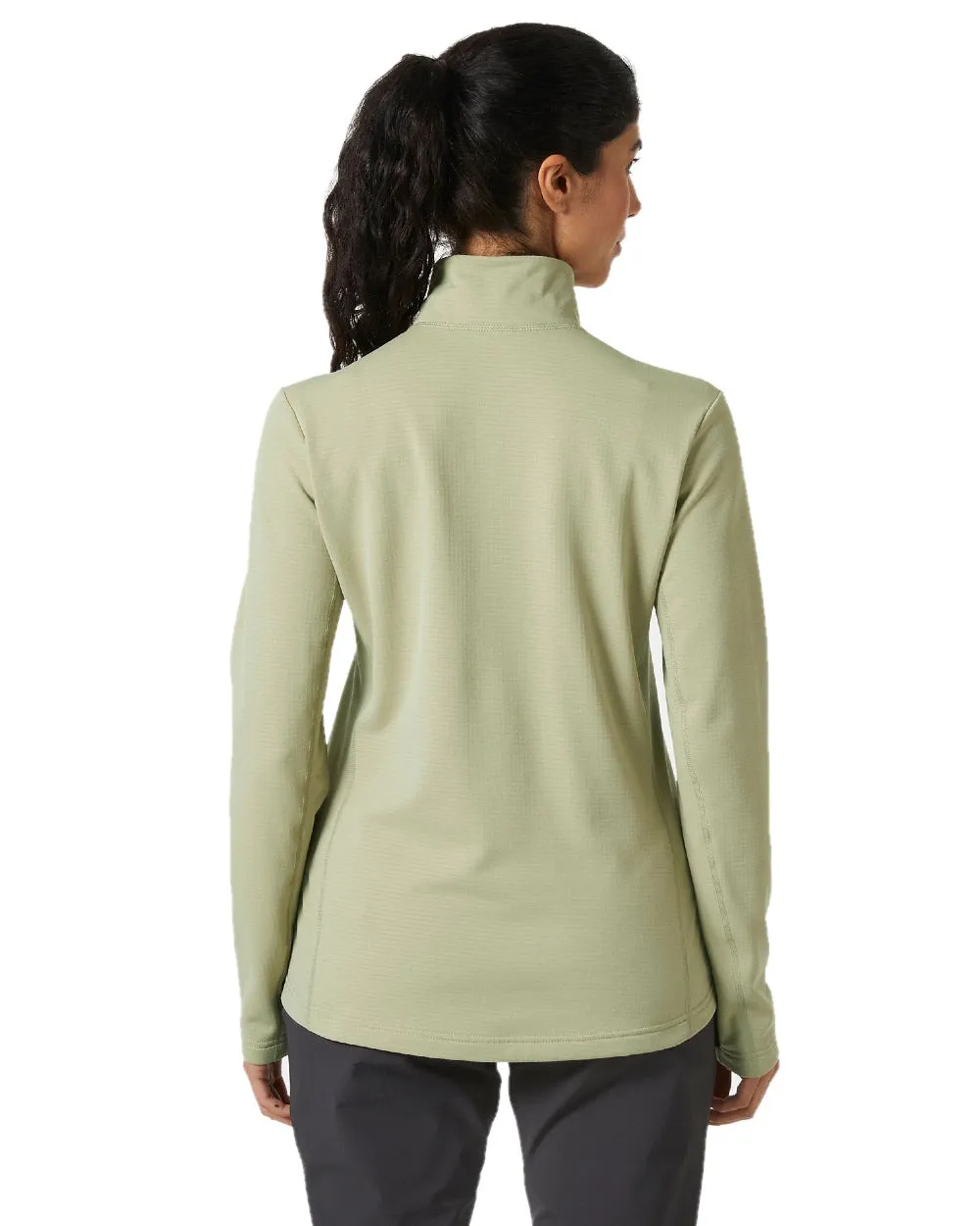Helly Hansen Womens Versalite Half Zip Fleece