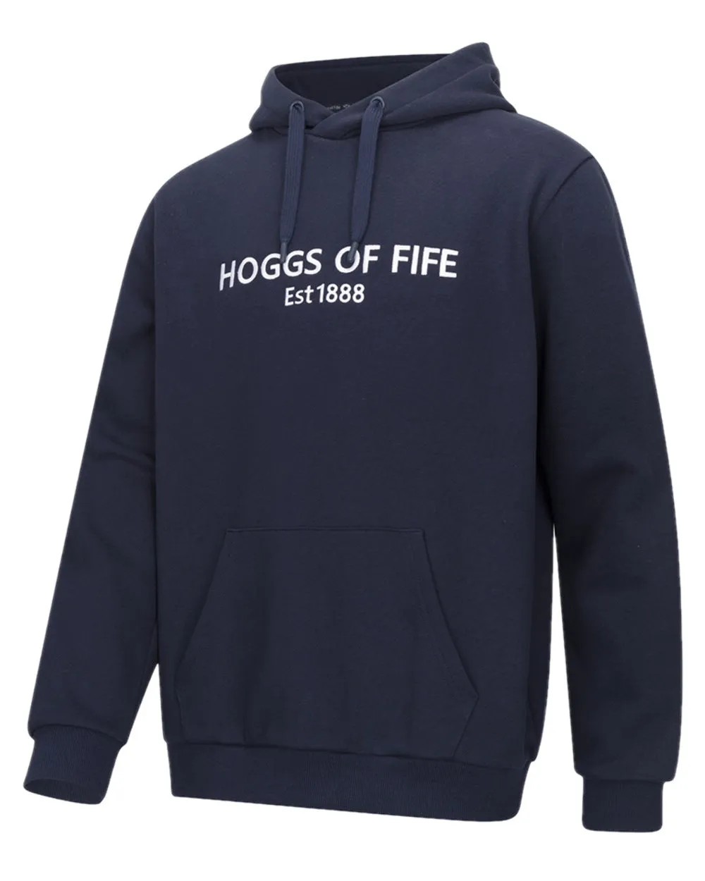Hoggs of Fife Annan 1888 Hoodie