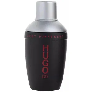 Hugo Just Different by Hugo Boss cologne for men EDT 2.5 oz New Tester