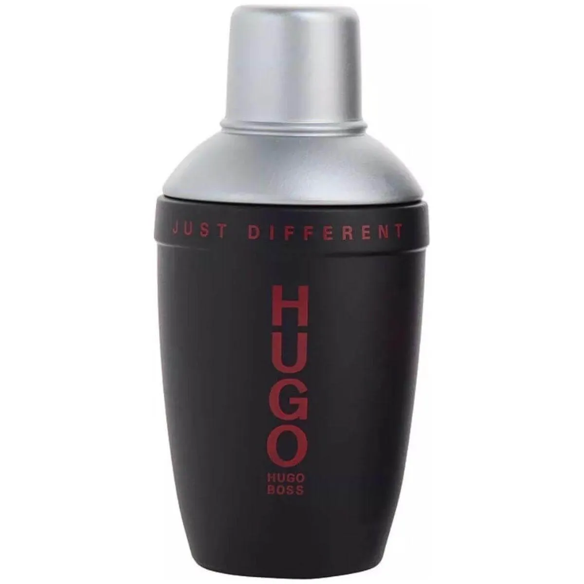 Hugo Just Different by Hugo Boss cologne for men EDT 2.5 oz New Tester