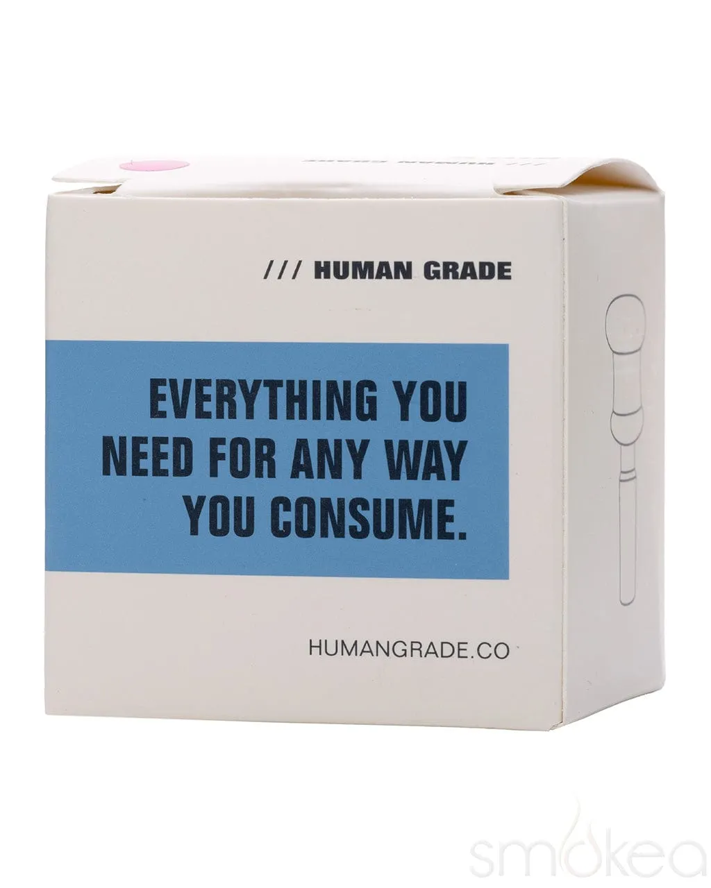 Human Grade 14mm Bulb Bowl