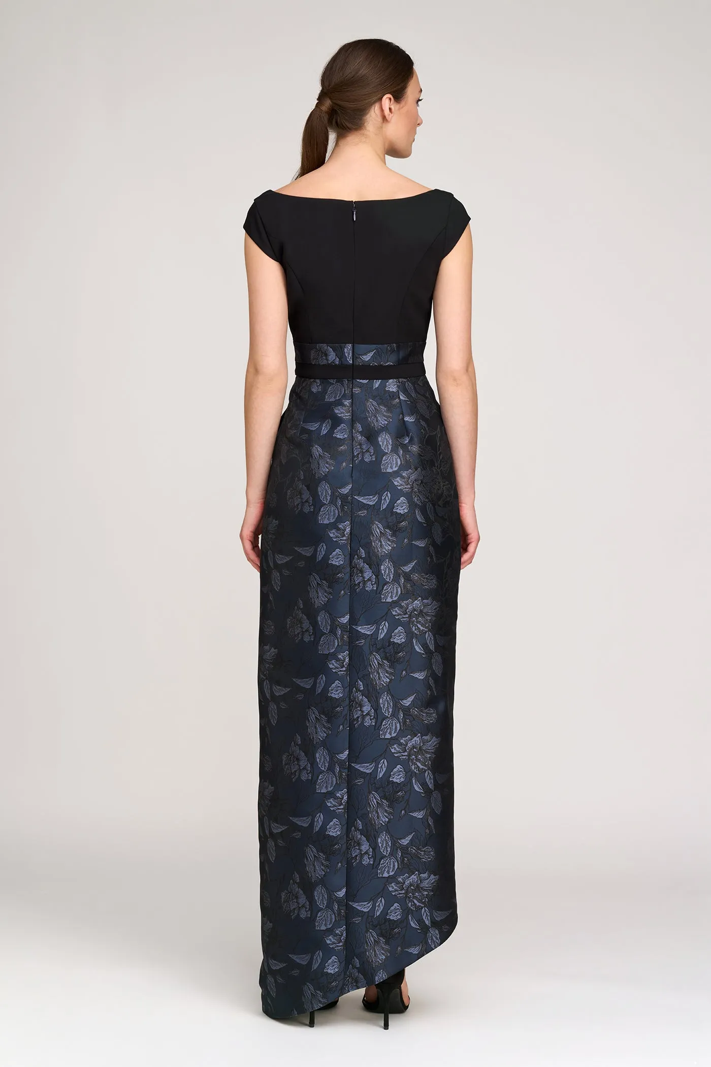 Isaline Gown
