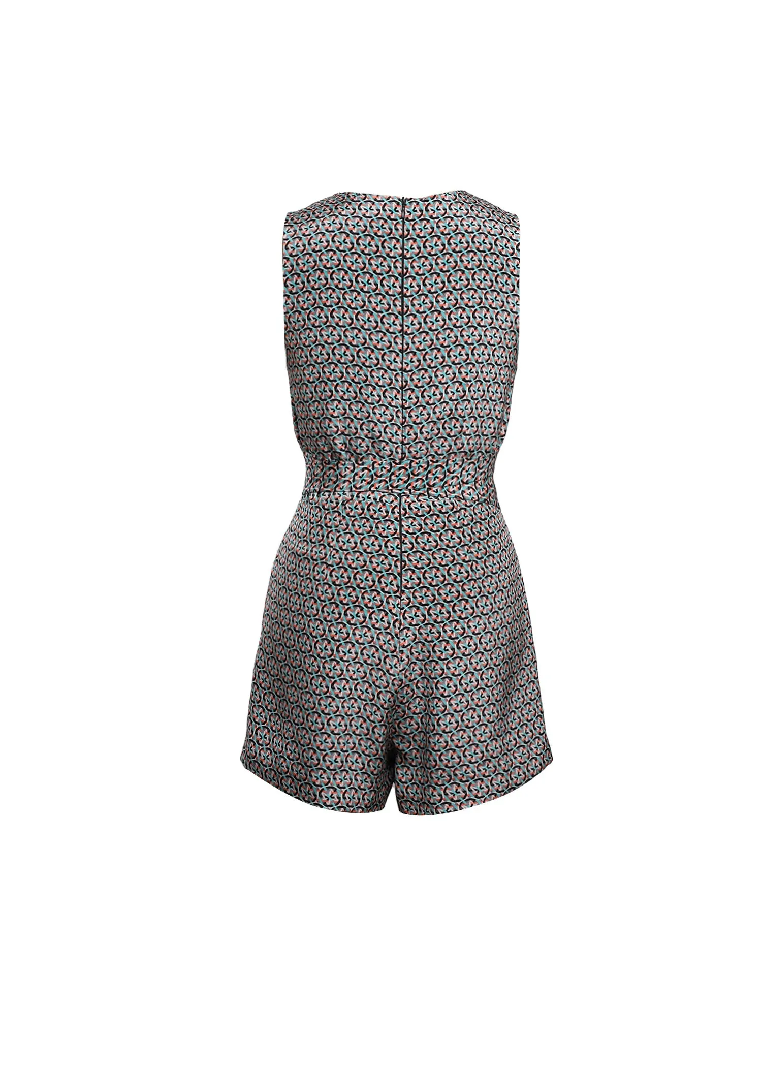 Jasmine Romper - Shanhu