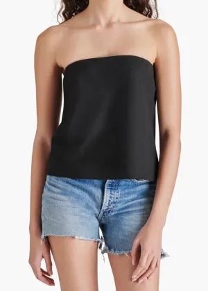 Jessamine Top - Black