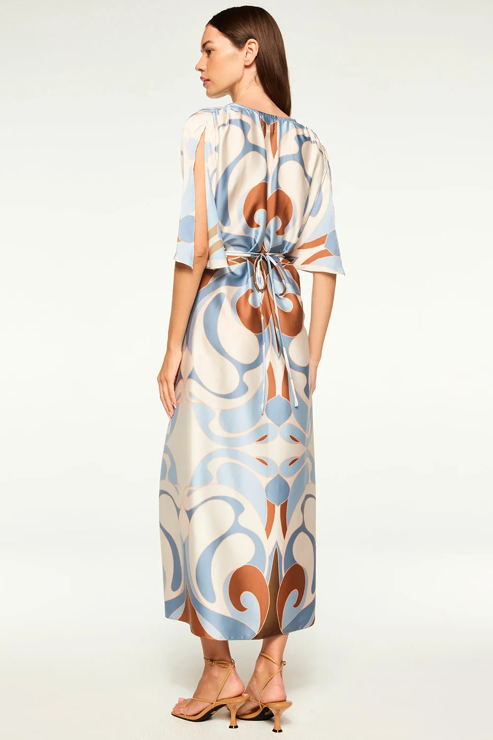 KIM DRESS