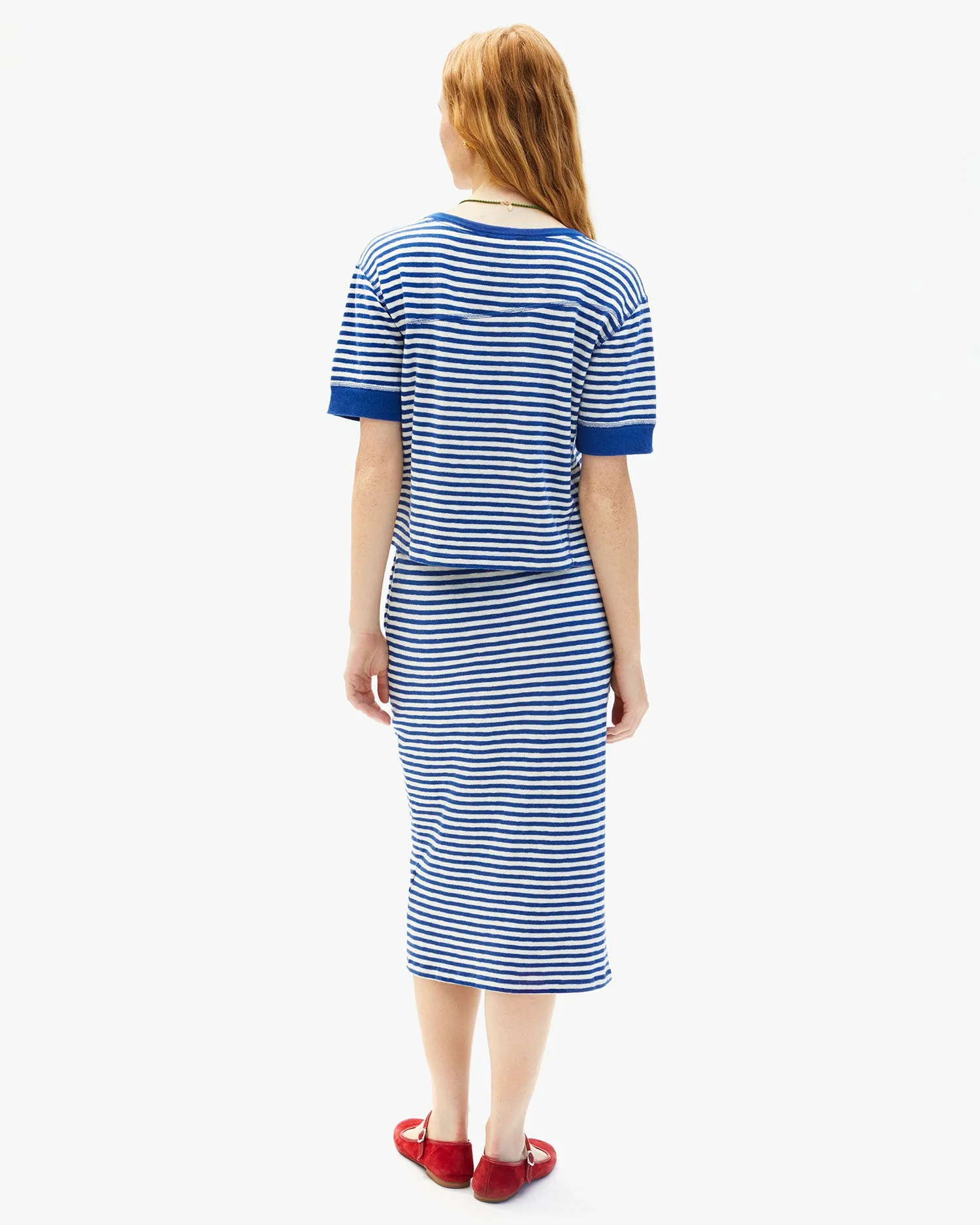 Le Tube Skirt