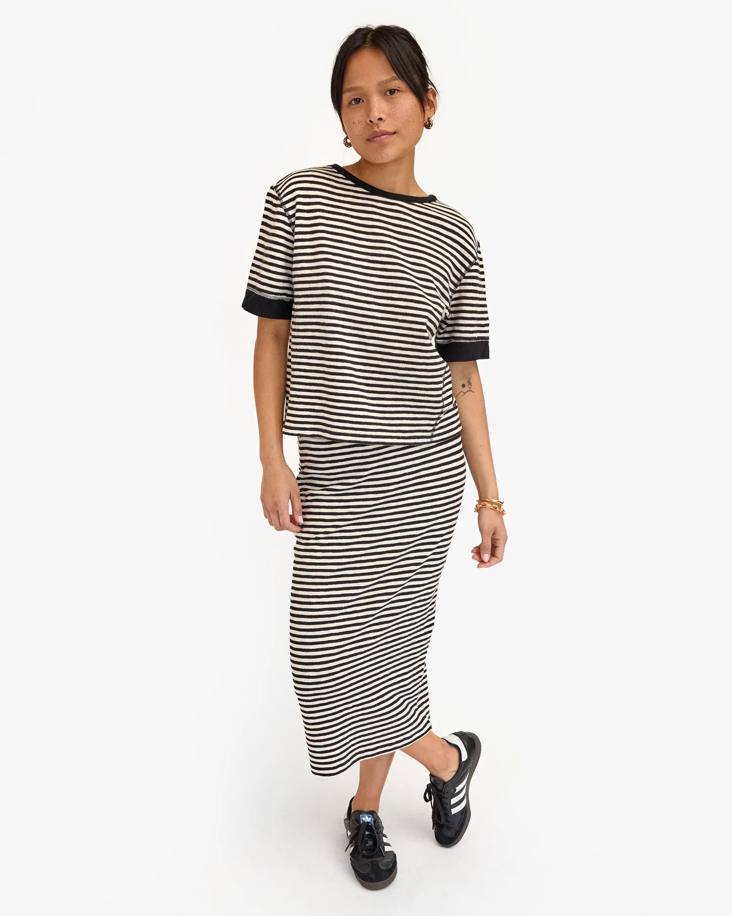 Le Tube Skirt