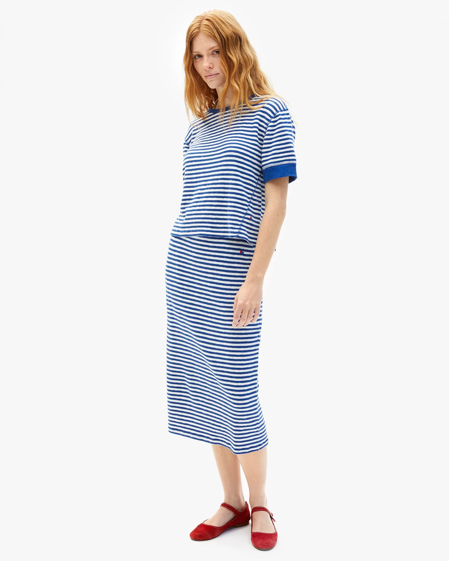 Le Tube Skirt