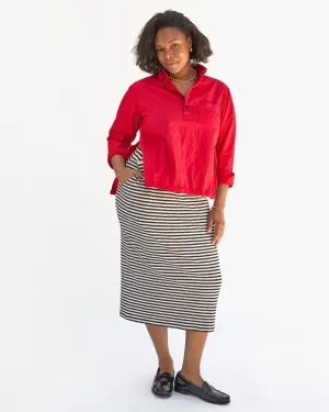 Le Tube Skirt