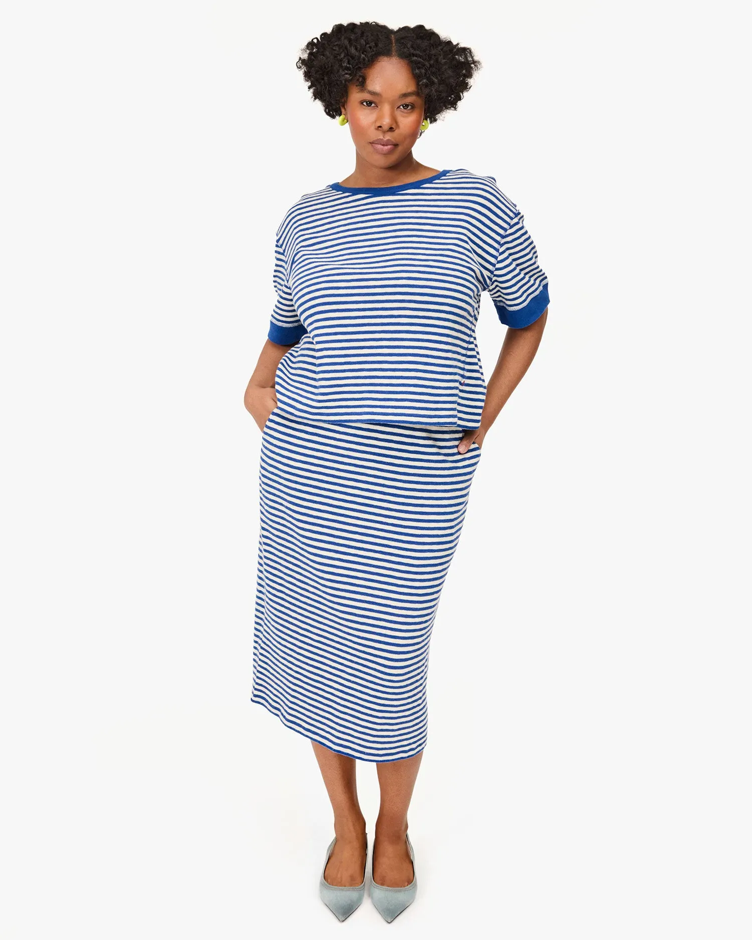 Le Tube Skirt