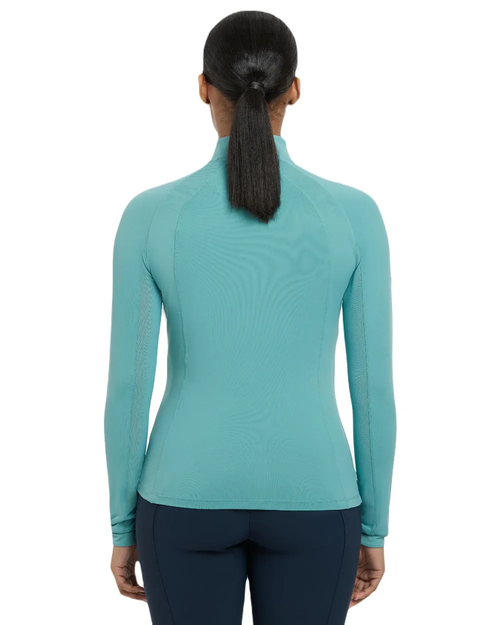 LeMieux Womens Halle Lightweight Base Layer