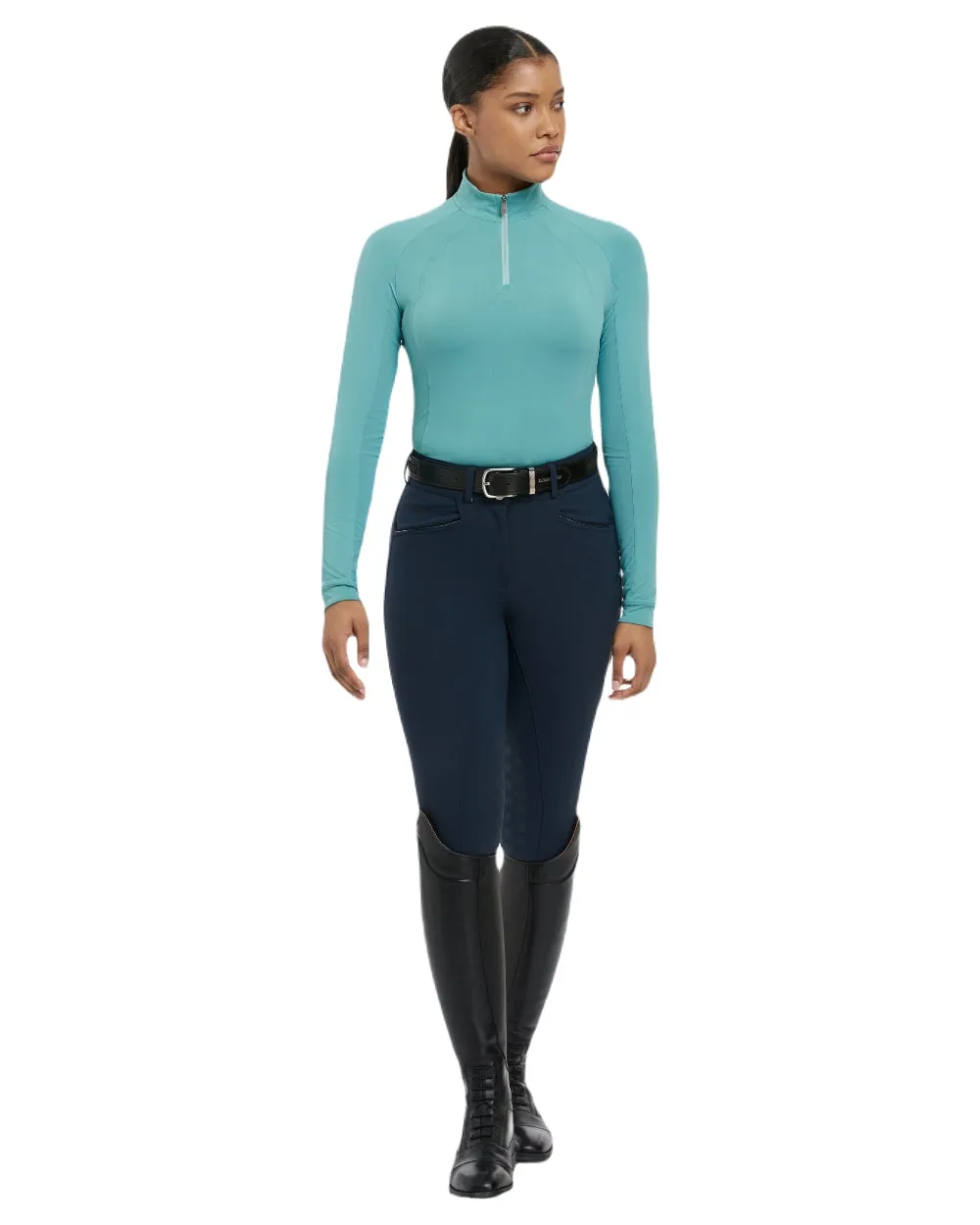 LeMieux Womens Halle Lightweight Base Layer