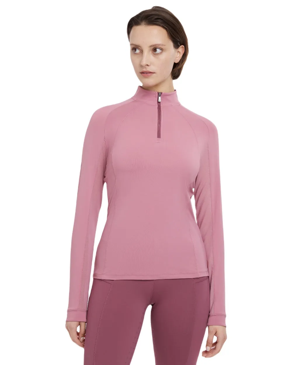 LeMieux Womens Halle Lightweight Base Layer