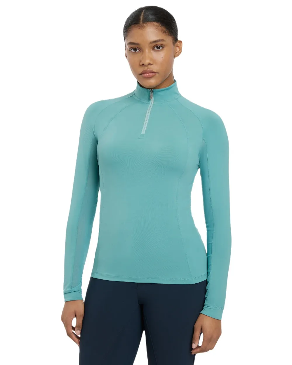 LeMieux Womens Halle Lightweight Base Layer