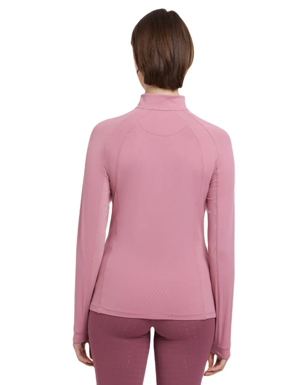 LeMieux Womens Halle Lightweight Base Layer