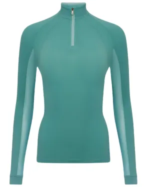 LeMieux Womens Halle Lightweight Base Layer