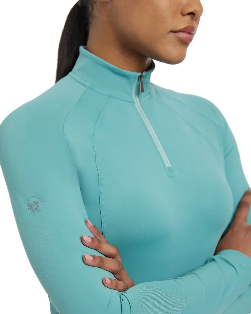 LeMieux Womens Halle Lightweight Base Layer
