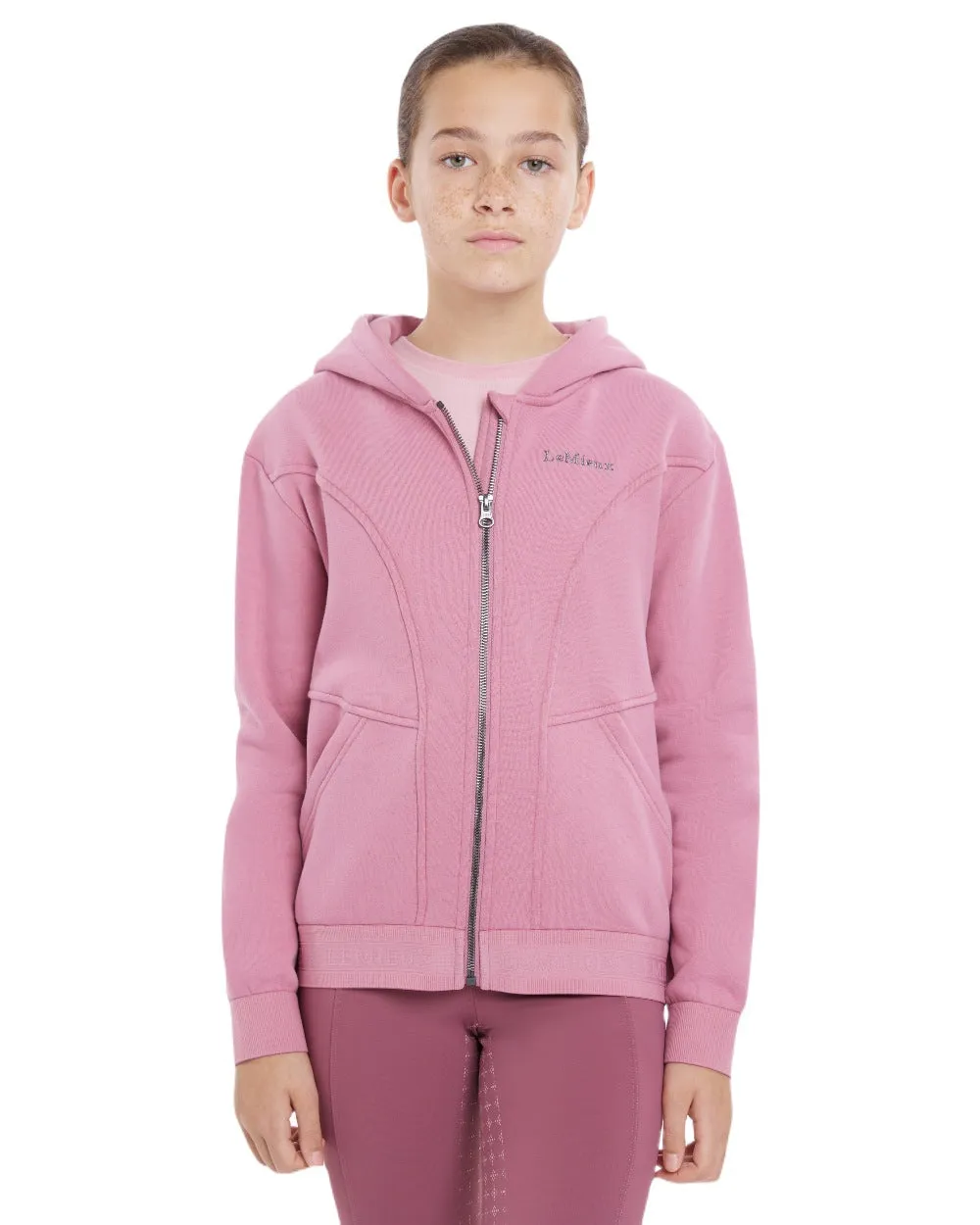 LeMieux Young Rider Hadley Hoodie