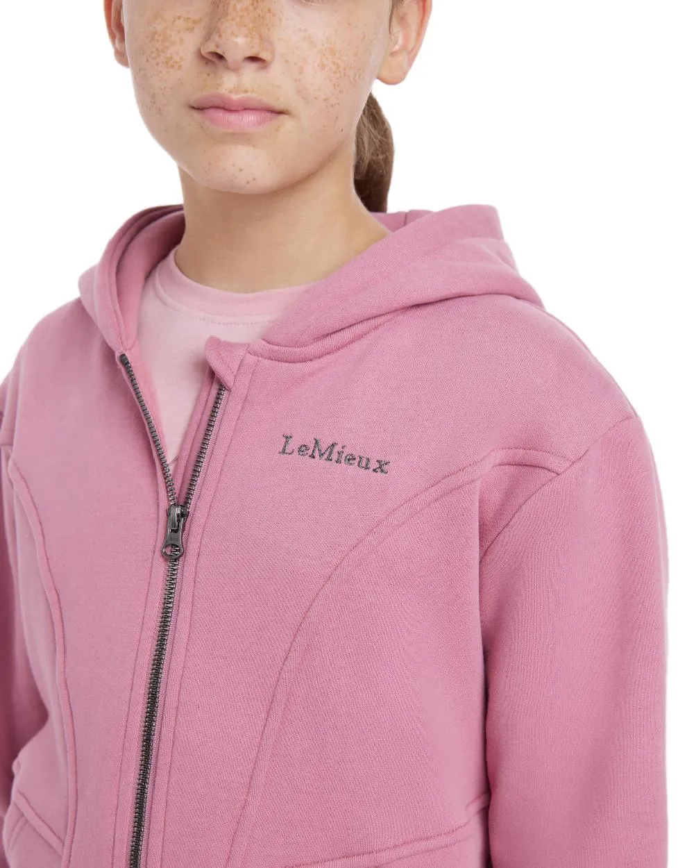 LeMieux Young Rider Hadley Hoodie