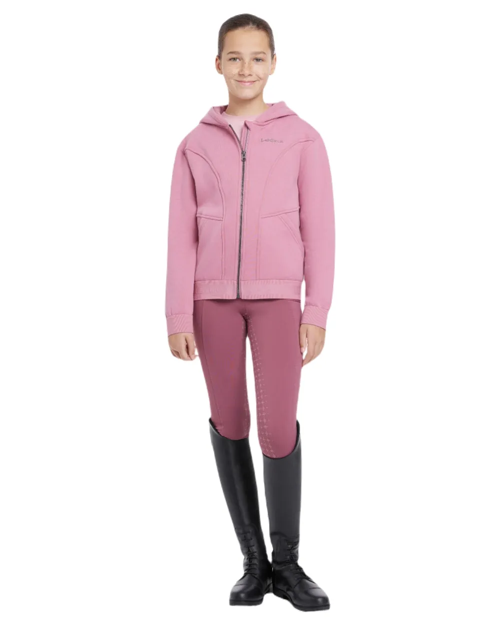 LeMieux Young Rider Hadley Hoodie