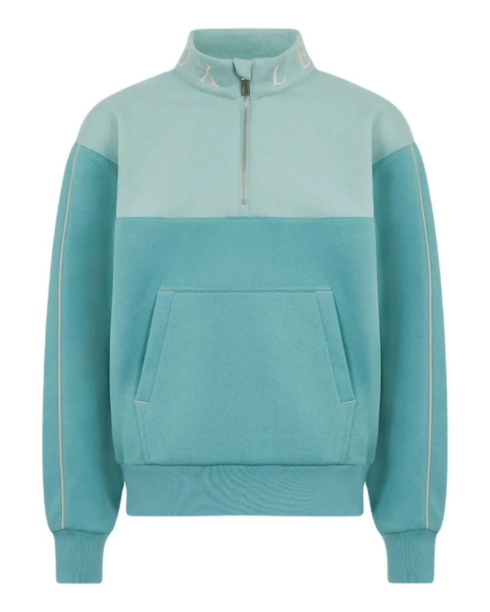 LeMieux Young Rider Kate Quarter Zip Sweater