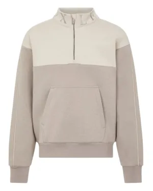 LeMieux Young Rider Kate Quarter Zip Sweater