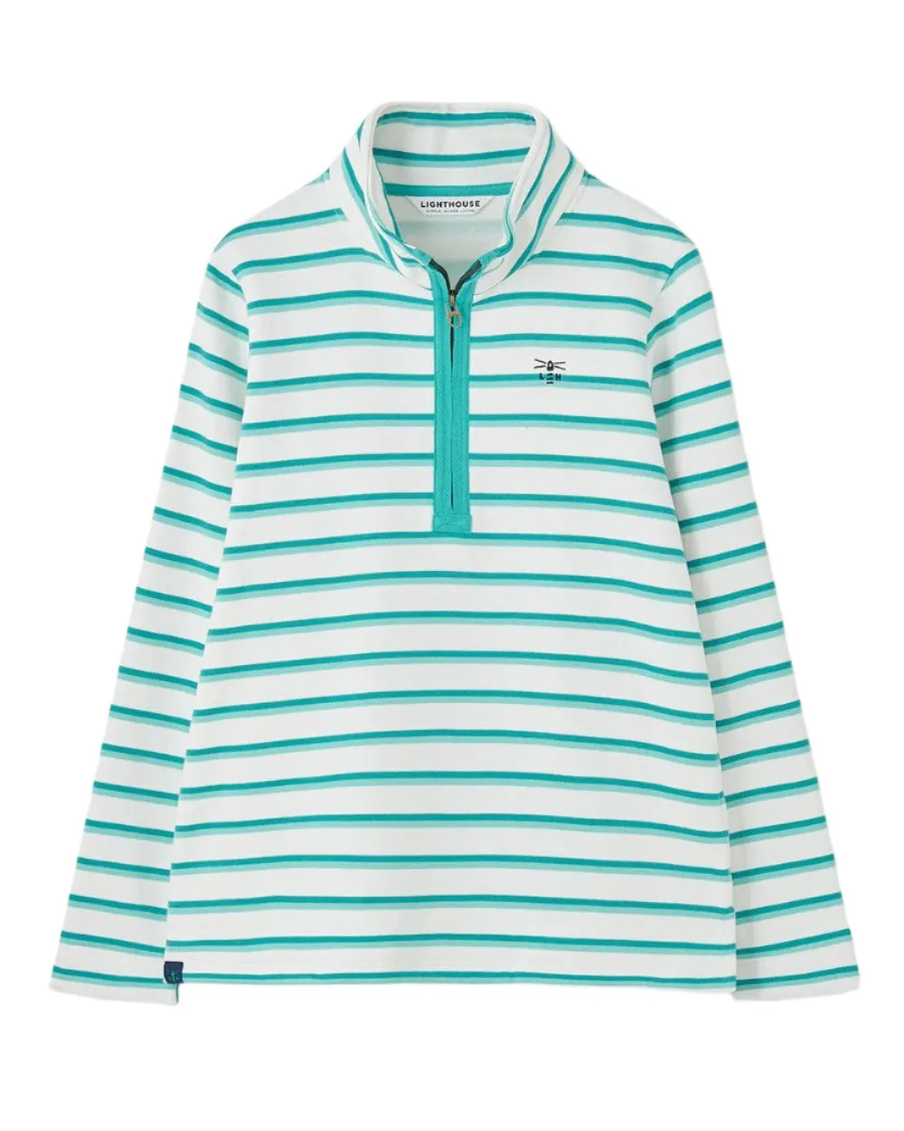 Lighthouse Ladies Shore Sweatshirt