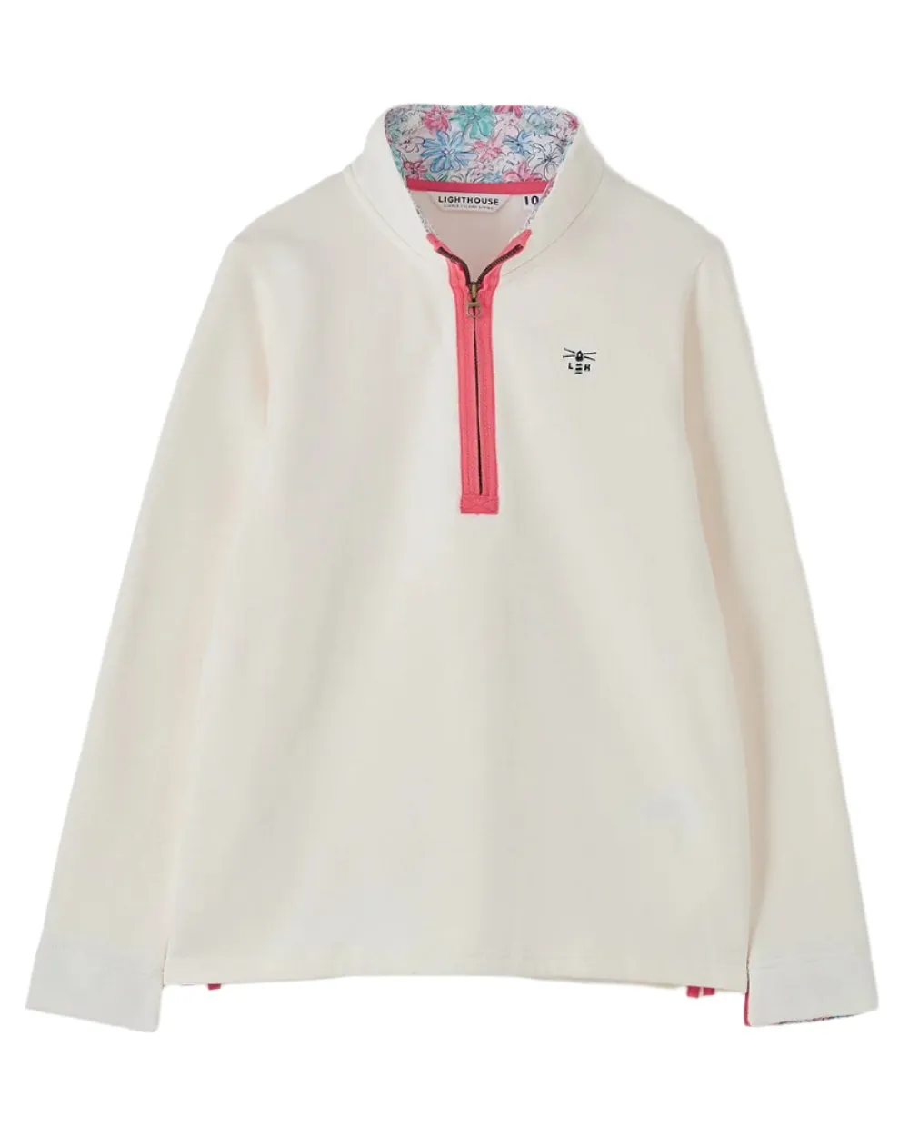 Lighthouse Ladies Shore Sweatshirt